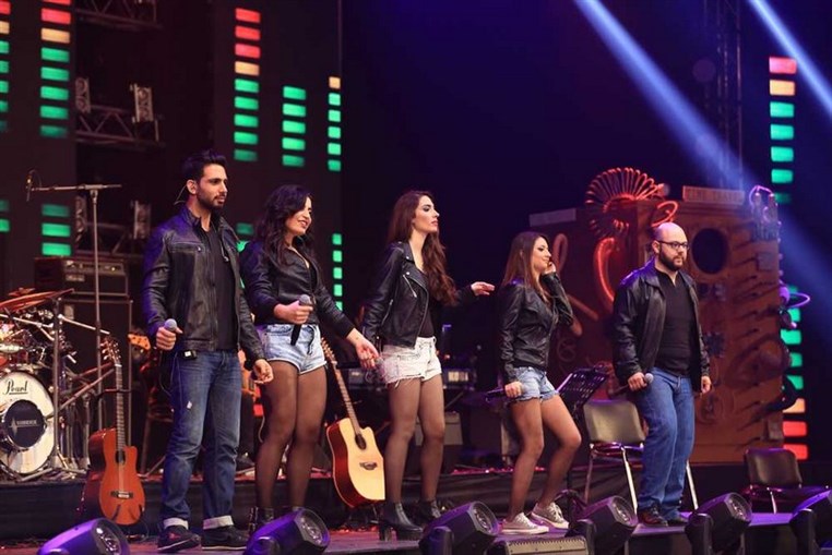 The Best Of Heartbeat Concert